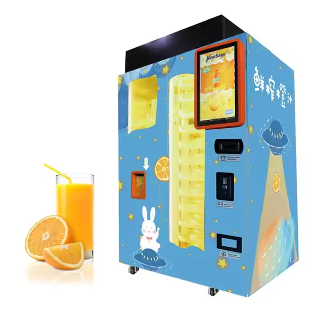 Robot Jus Pintar