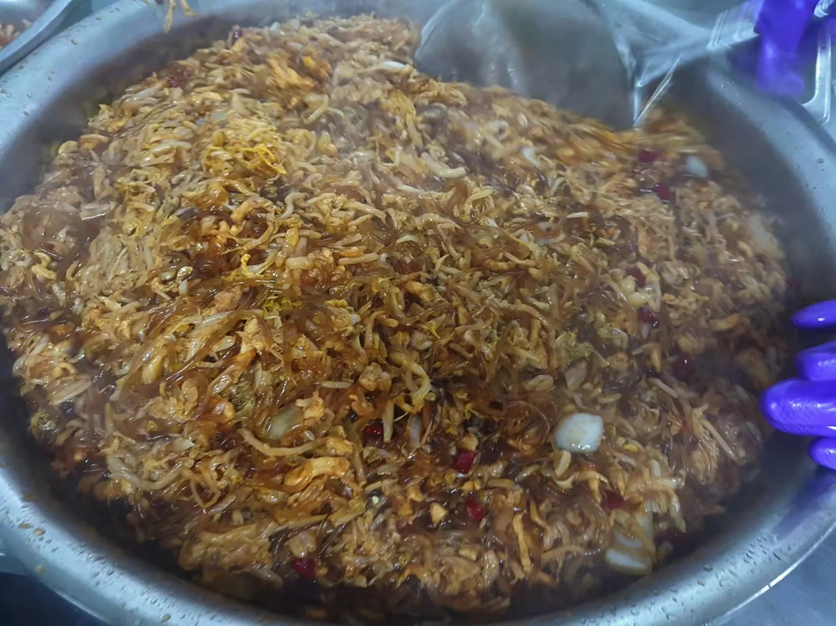 Robot Memasak Serba Boleh Chuji S1