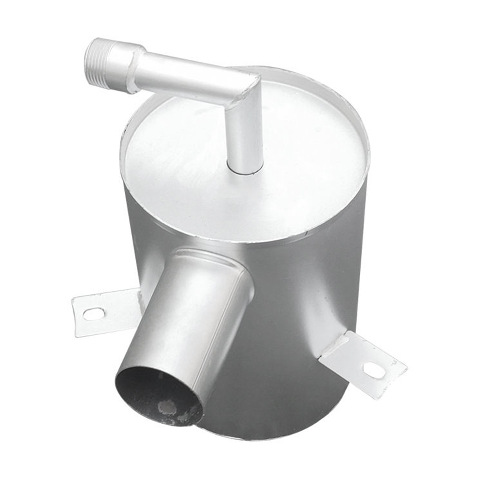 Cuisinière à gaz commerciale simple brûleur pour cuisines de restaurant 38kW