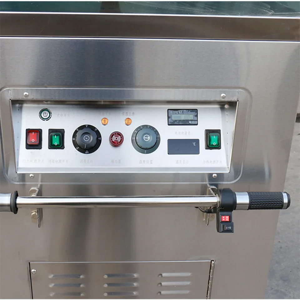 Heated Stainless Steel Storage Cabinet Commercial 30–85°C for Catering
