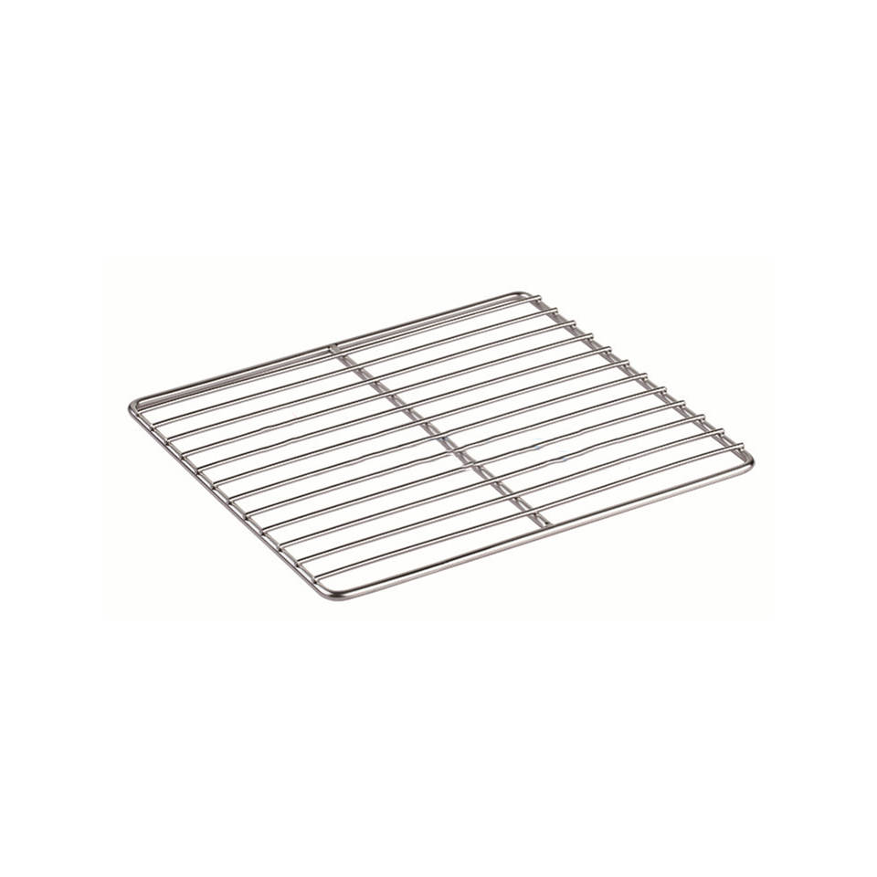 20-Layer Universal Steam Oven 400-600 Portions Daily