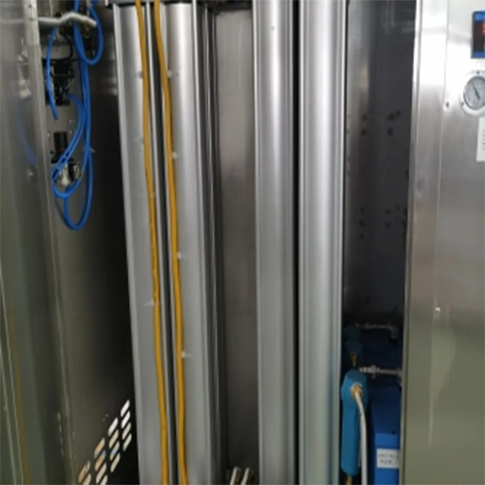 UGN-DE 3DE Nitrogen Generator 3Nm³/h Food Grade On-Site Use
