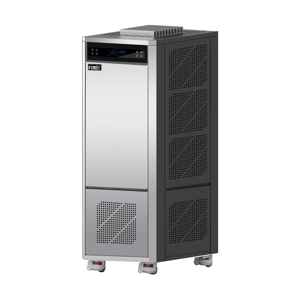 MZQT60-07X2 Modular Gas Steam Generator Dual Module 167kg/h