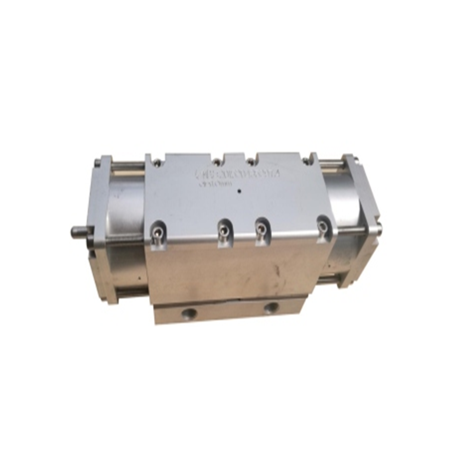 Small EBD Series Nitrogen Generator 3-12Nm³/h Food Grade On-Site Use