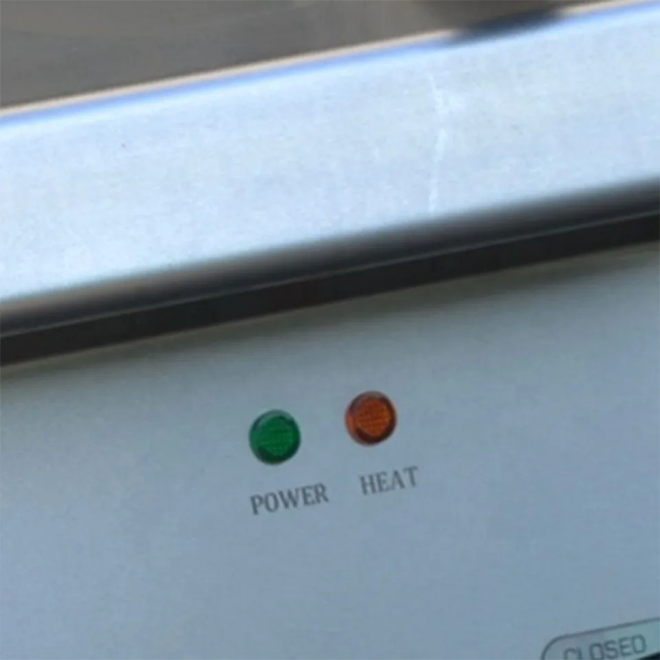 Plancha Eléctrica Comercial E-DP-818-1000 7.5 kW Superficie Plana Termostática