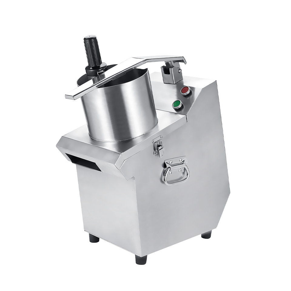 Multi-Functional Vegetable Cutter Stainless Steel Slicer Dicer Shredder Commercial