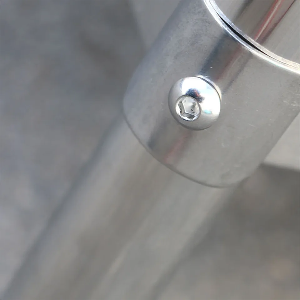 Durable Stainless Steel Table with Splashback ZZJYGZ Series for Food Prep