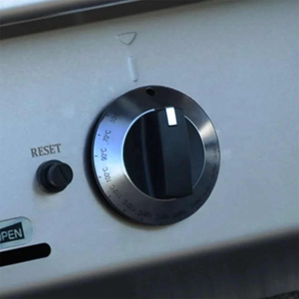 Calentador Eléctrico de Sopa para Buffet E-DT-700X Baño María de Acero Inoxidable 2.4kW
