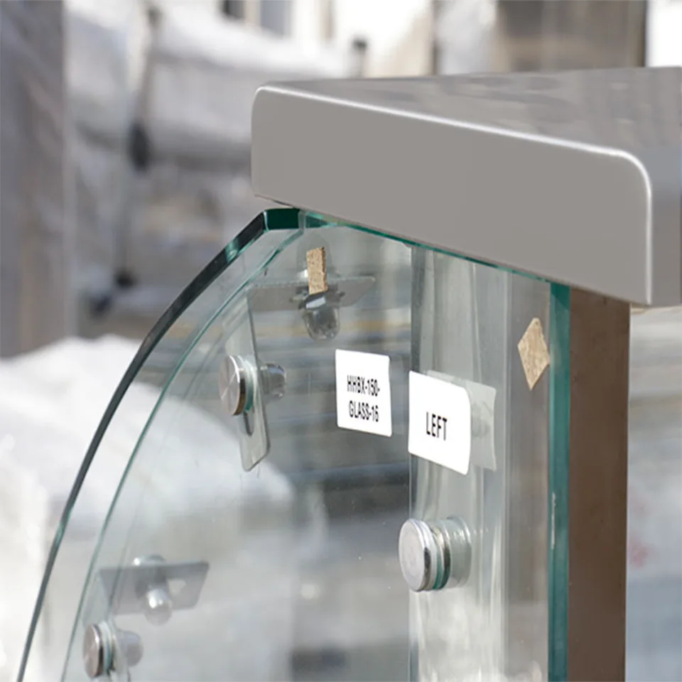 Réfrigérateur armoire commercial pour restaurant et traiteur avec refroidissement efficace