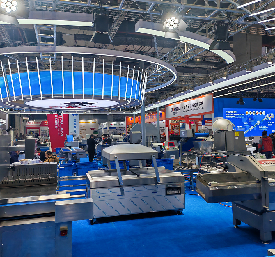 Kitchen Equipment Exhibition