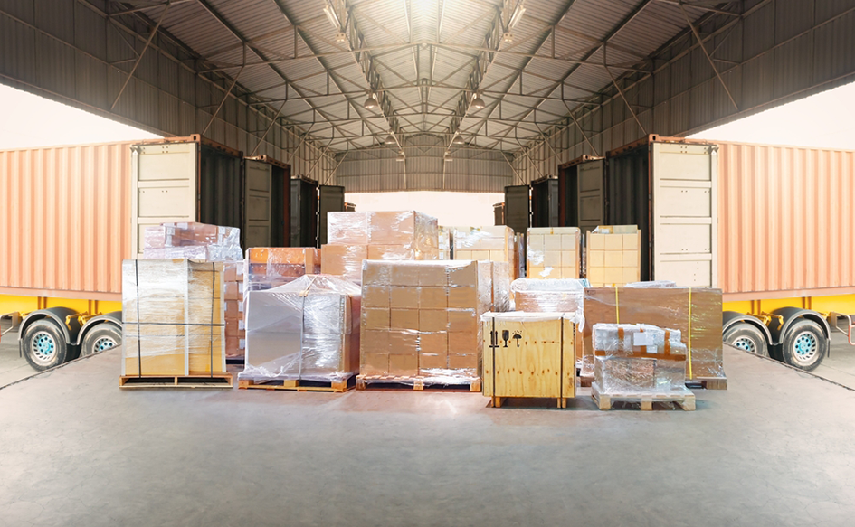 Shipping & Logistics