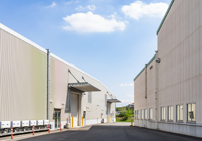 Factory Tour