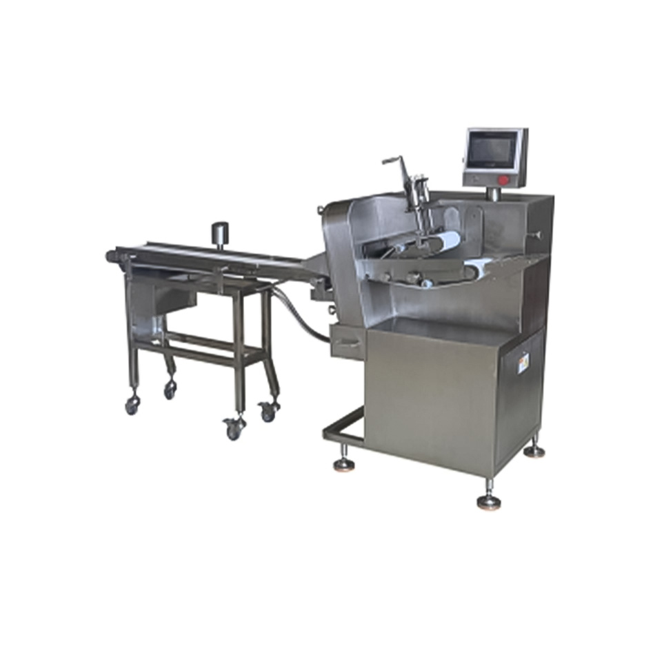 Commercial Meat Cutter Adjustable Uniform Slice Thickness Durable Stainless Steel