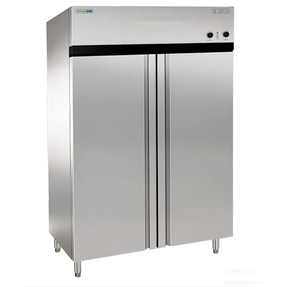 Mechanical Hot Air Sterilizer Cabinet Single Door 360L High Temperature